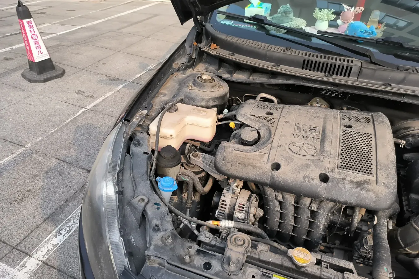 2012 JAC HeYue 1.5L 113HP L4 5MT,autocango,china used car exporter,china ev exporter,chinese used car exporter,chinese used ev exporter