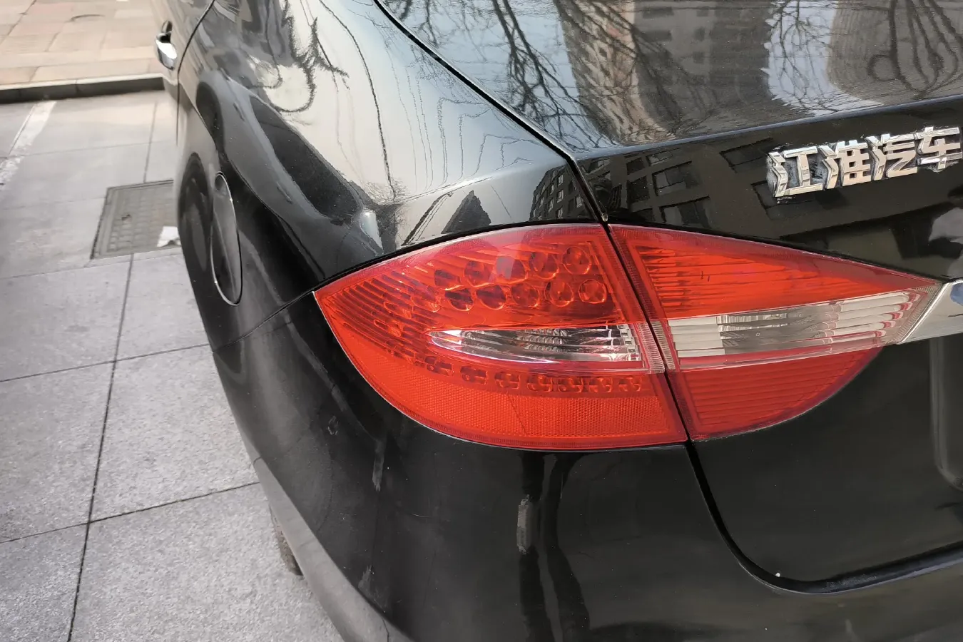 2012 JAC HeYue 1.5L 113HP L4 5MT,autocango,china used car exporter,china ev exporter,chinese used car exporter,chinese used ev exporter