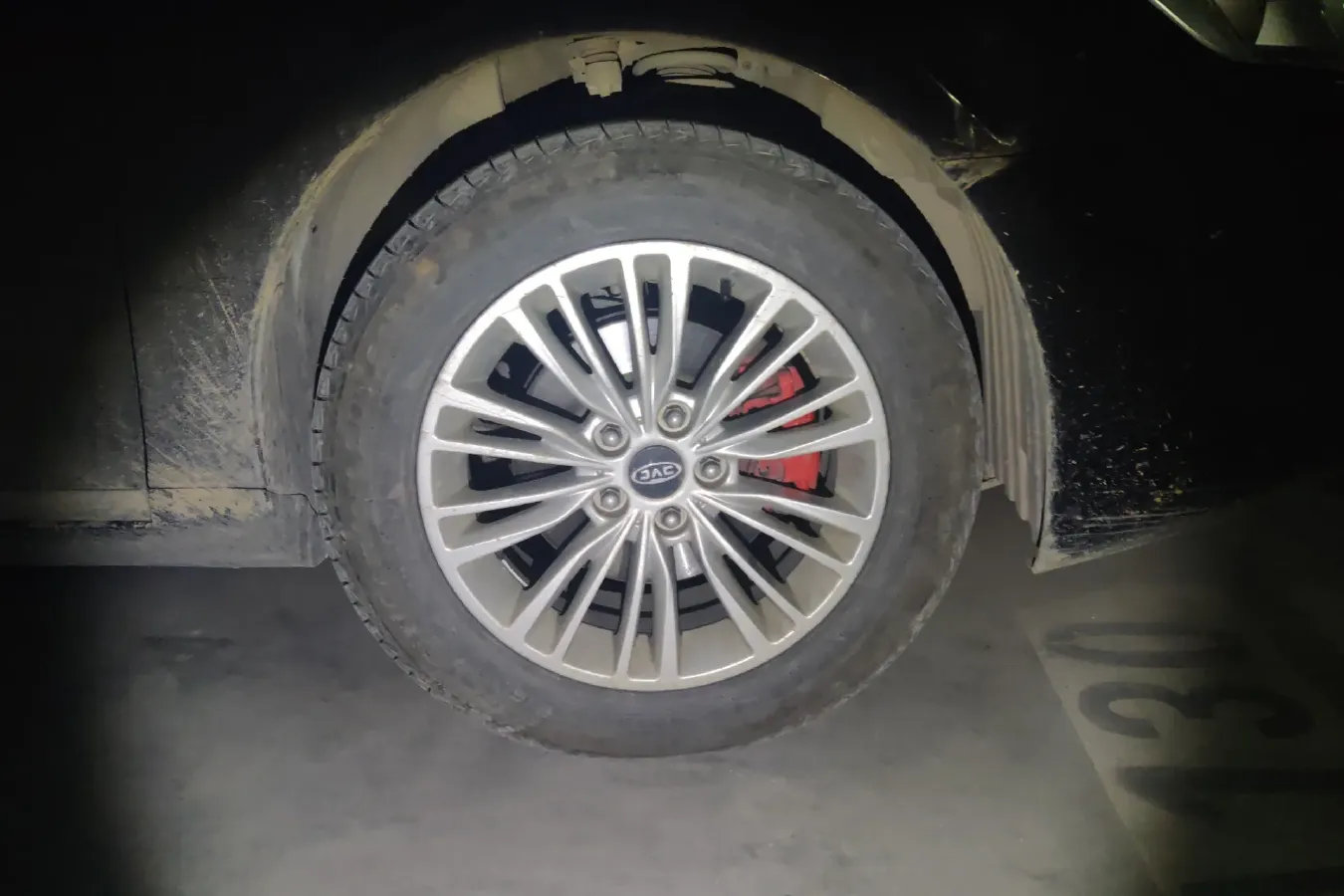 2017 JAC Refine A60 1.5T 174HP L4 6DCT,autocango,china used car exporter,china ev exporter,chinese used car exporter,chinese used ev exporter