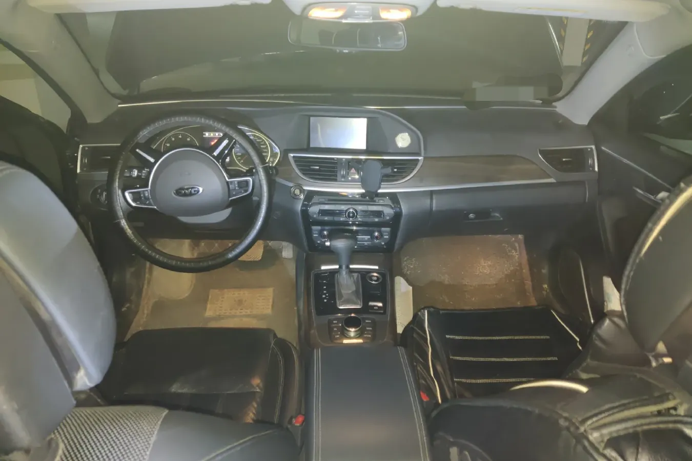 2017 JAC Refine A60 1.5T 174HP L4 6DCT,autocango,china used car exporter,china ev exporter,chinese used car exporter,chinese used ev exporter