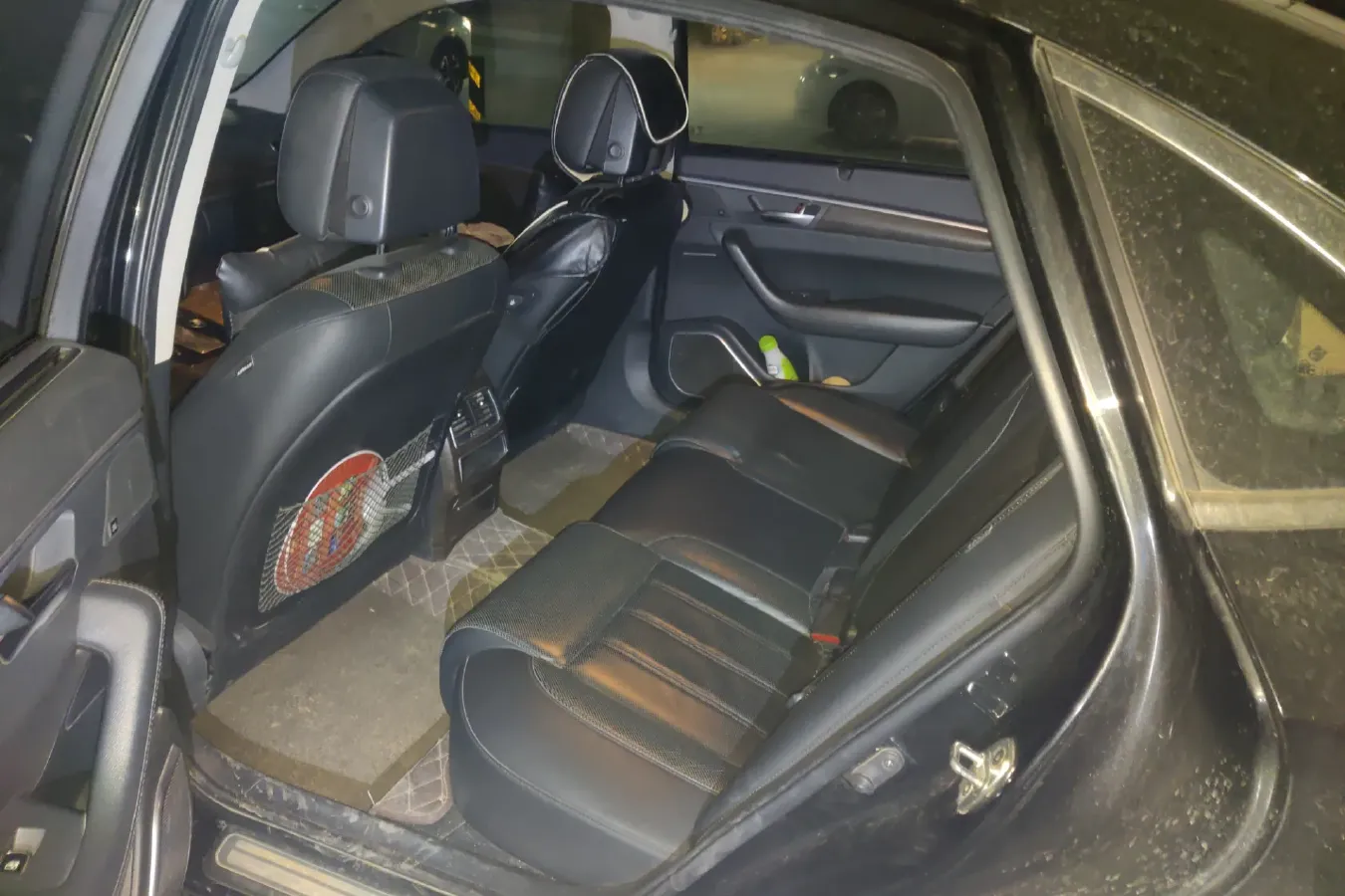 2017 JAC Refine A60 1.5T 174HP L4 6DCT,autocango,china used car exporter,china ev exporter,chinese used car exporter,chinese used ev exporter