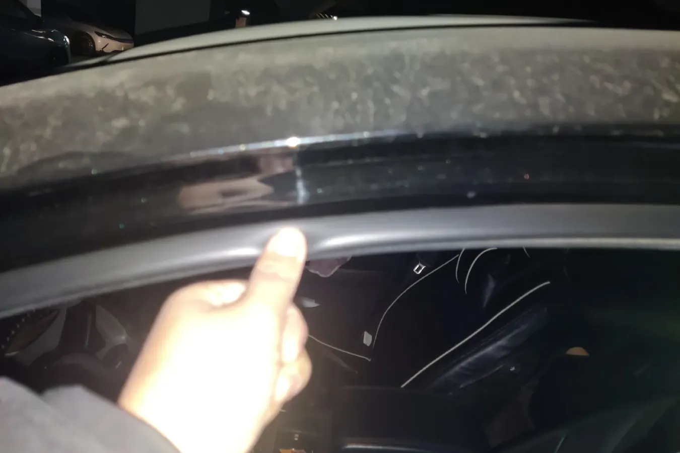 2017 JAC Refine A60 1.5T 174HP L4 6DCT,autocango,china used car exporter,china ev exporter,chinese used car exporter,chinese used ev exporter