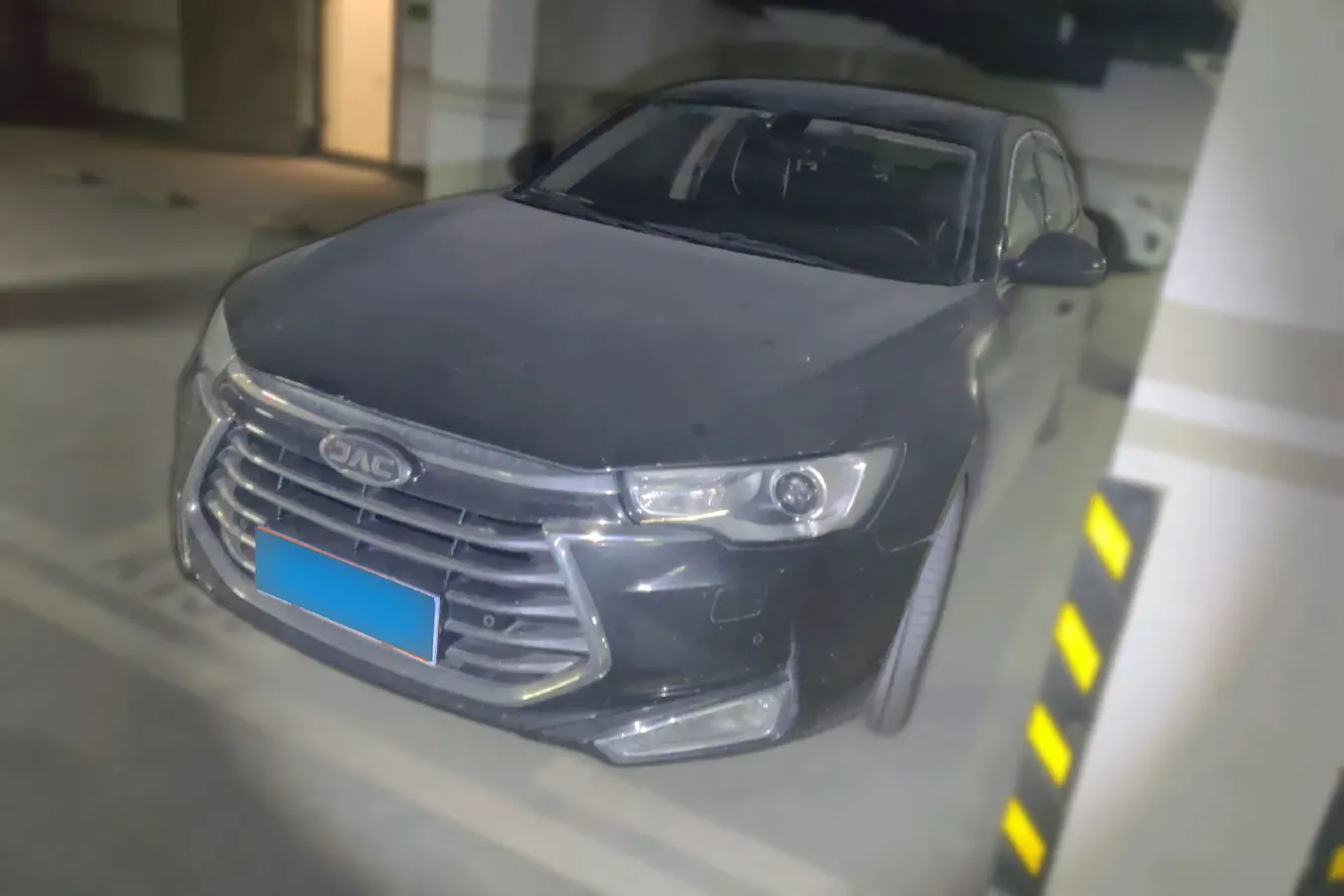 2017 JAC Refine A60 1.5T 174HP L4 6DCT,autocango,china used car exporter,china ev exporter,chinese used car exporter,chinese used ev exporter