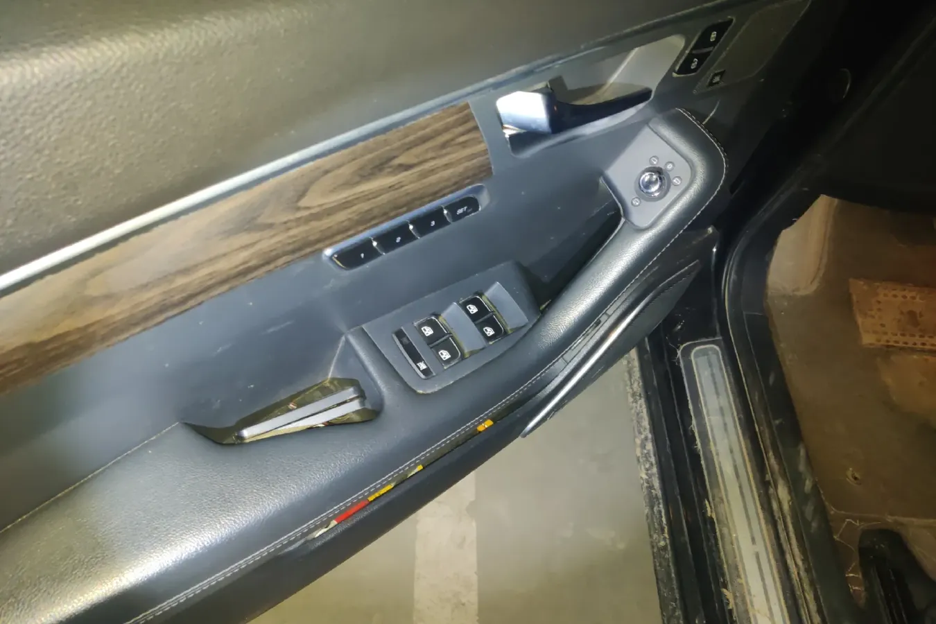 2017 JAC Refine A60 1.5T 174HP L4 6DCT,autocango,china used car exporter,china ev exporter,chinese used car exporter,chinese used ev exporter