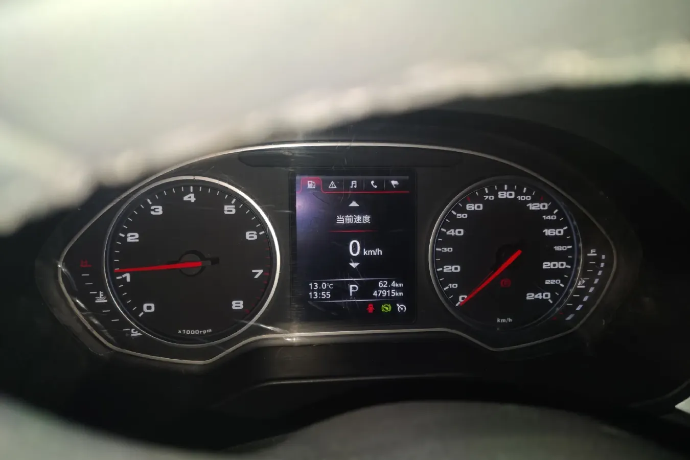 2017 JAC Refine A60 1.5T 174HP L4 6DCT,autocango,china used car exporter,china ev exporter,chinese used car exporter,chinese used ev exporter