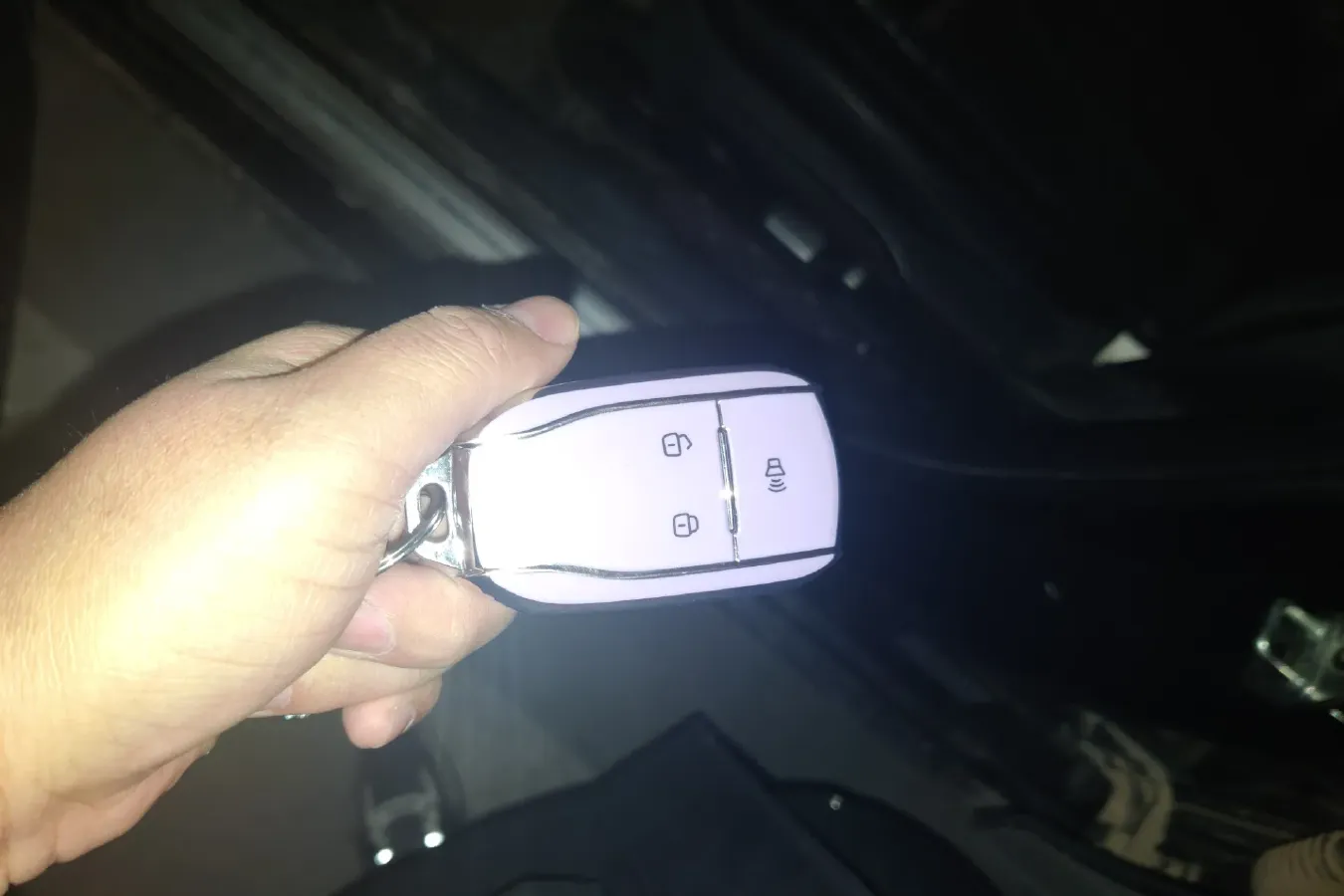 2017 JAC Refine A60 1.5T 174HP L4 6DCT,autocango,china used car exporter,china ev exporter,chinese used car exporter,chinese used ev exporter