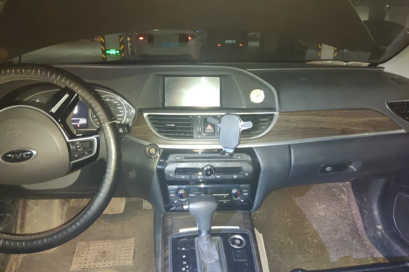 2017 JAC Refine A60 1.5T 174HP L4 6DCT,autocango,china used car exporter,china ev exporter,chinese used car exporter,chinese used ev exporter