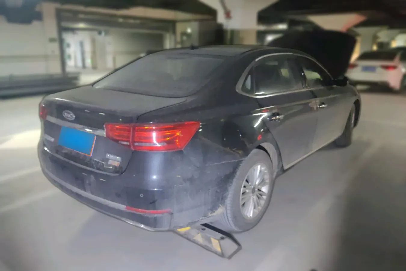 2017 JAC Refine A60 1.5T 174HP L4 6DCT,autocango,china used car exporter,china ev exporter,chinese used car exporter,chinese used ev exporter