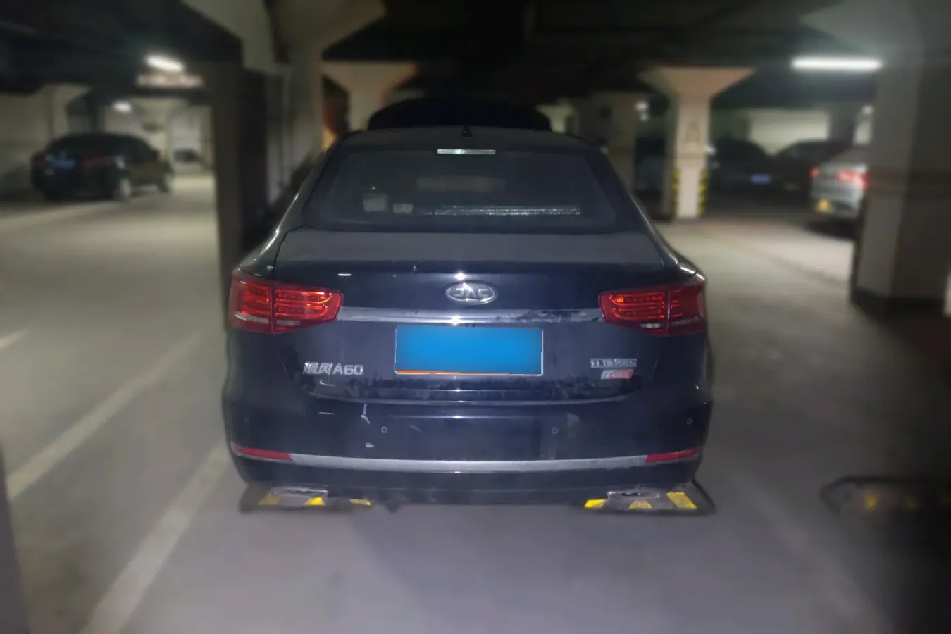 2017 JAC Refine A60 1.5T 174HP L4 6DCT,autocango,china used car exporter,china ev exporter,chinese used car exporter,chinese used ev exporter