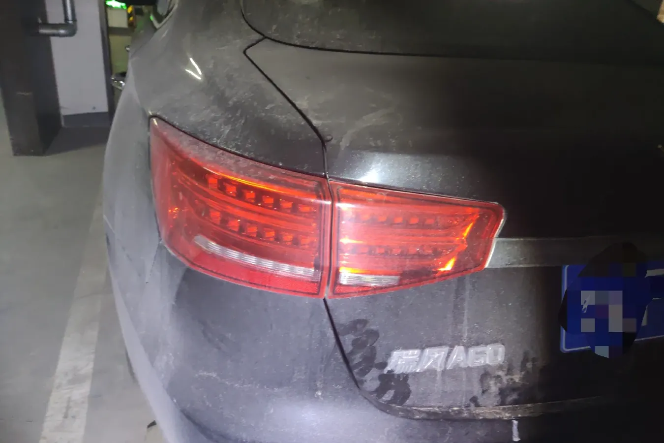 2017 JAC Refine A60 1.5T 174HP L4 6DCT,autocango,china used car exporter,china ev exporter,chinese used car exporter,chinese used ev exporter