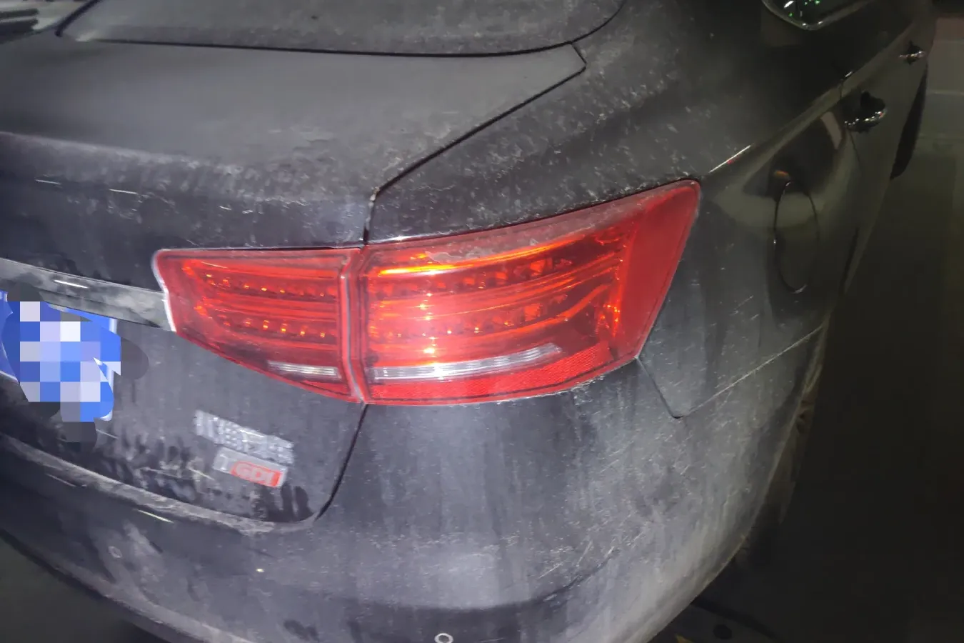 2017 JAC Refine A60 1.5T 174HP L4 6DCT,autocango,china used car exporter,china ev exporter,chinese used car exporter,chinese used ev exporter