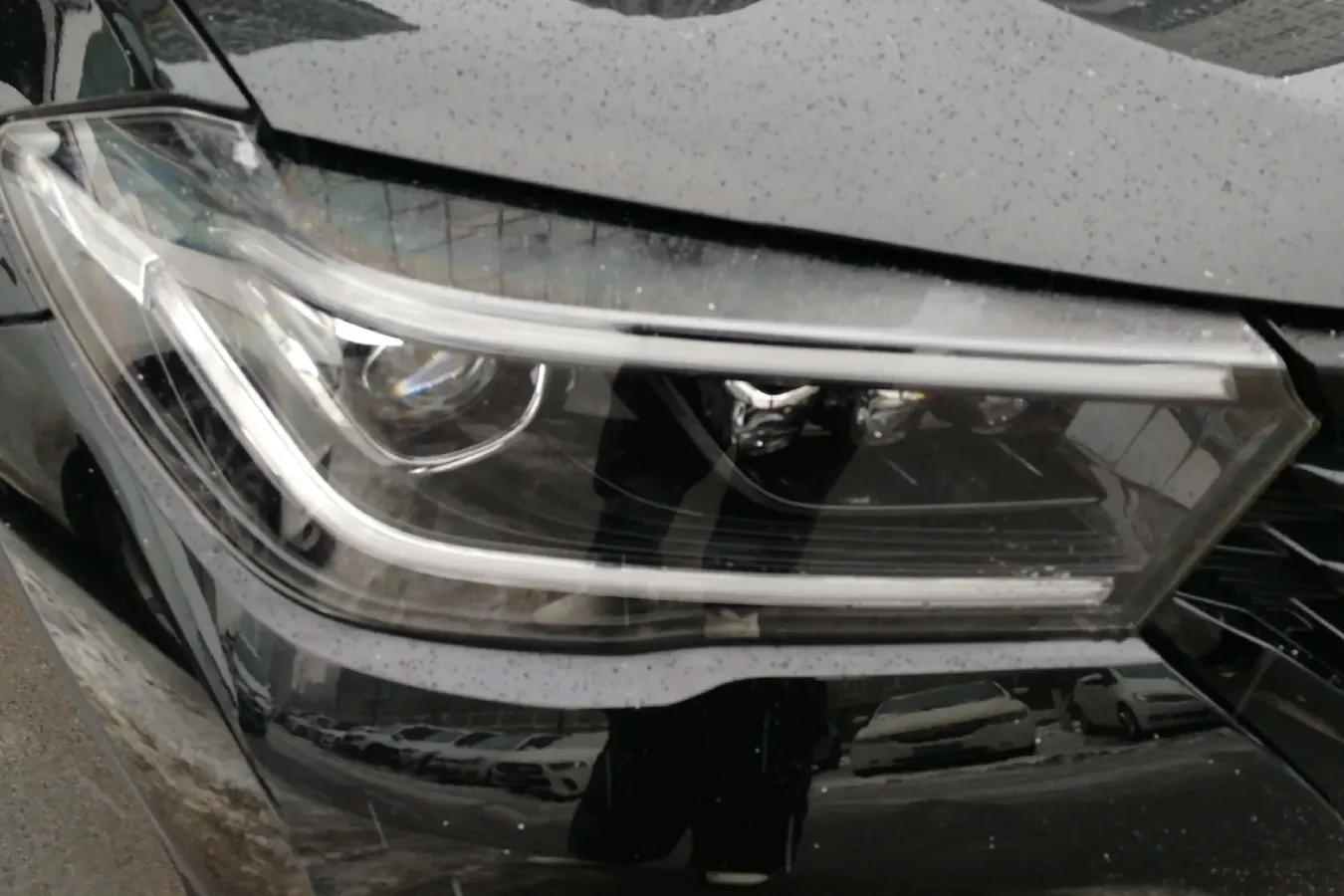 2019 Brilliance Auto V7 1.8T 231HP L4 7DCT,autocango,china used car exporter,china ev exporter,chinese used car exporter,chinese used ev exporter