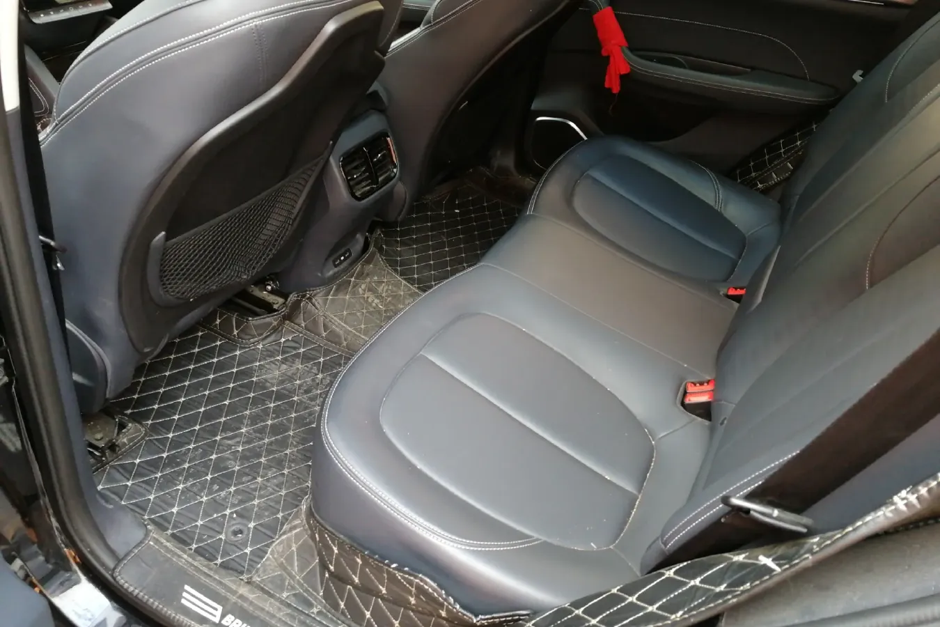 2019 Brilliance Auto V7 1.8T 231HP L4 7DCT,autocango,china used car exporter,china ev exporter,chinese used car exporter,chinese used ev exporter