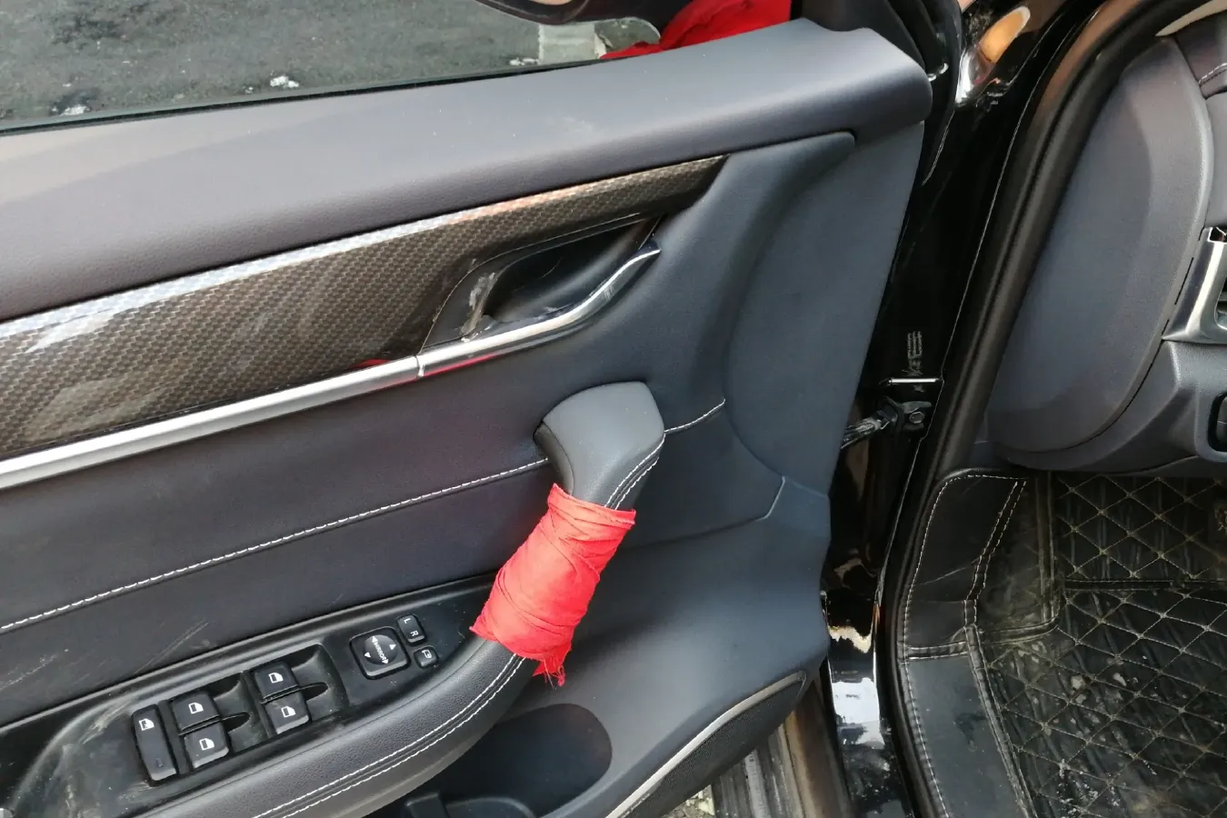 2019 Brilliance Auto V7 1.8T 231HP L4 7DCT,autocango,china used car exporter,china ev exporter,chinese used car exporter,chinese used ev exporter