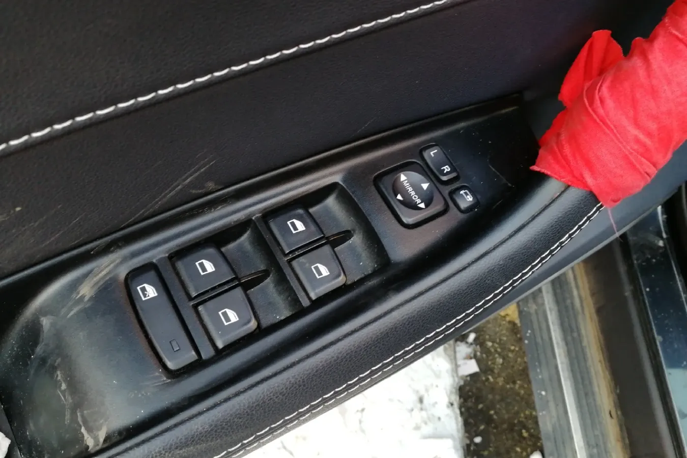 2019 Brilliance Auto V7 1.8T 231HP L4 7DCT,autocango,china used car exporter,china ev exporter,chinese used car exporter,chinese used ev exporter