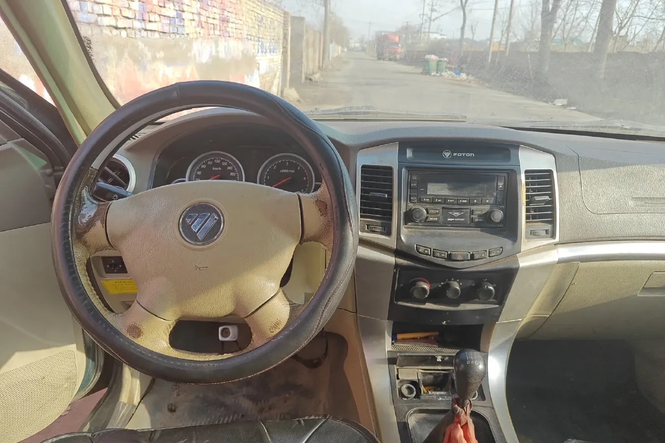 2011 Foton SaPu 2.8T 95HP L4 5MT,autocango,china used car exporter,china ev exporter,chinese used car exporter,chinese used ev exporter