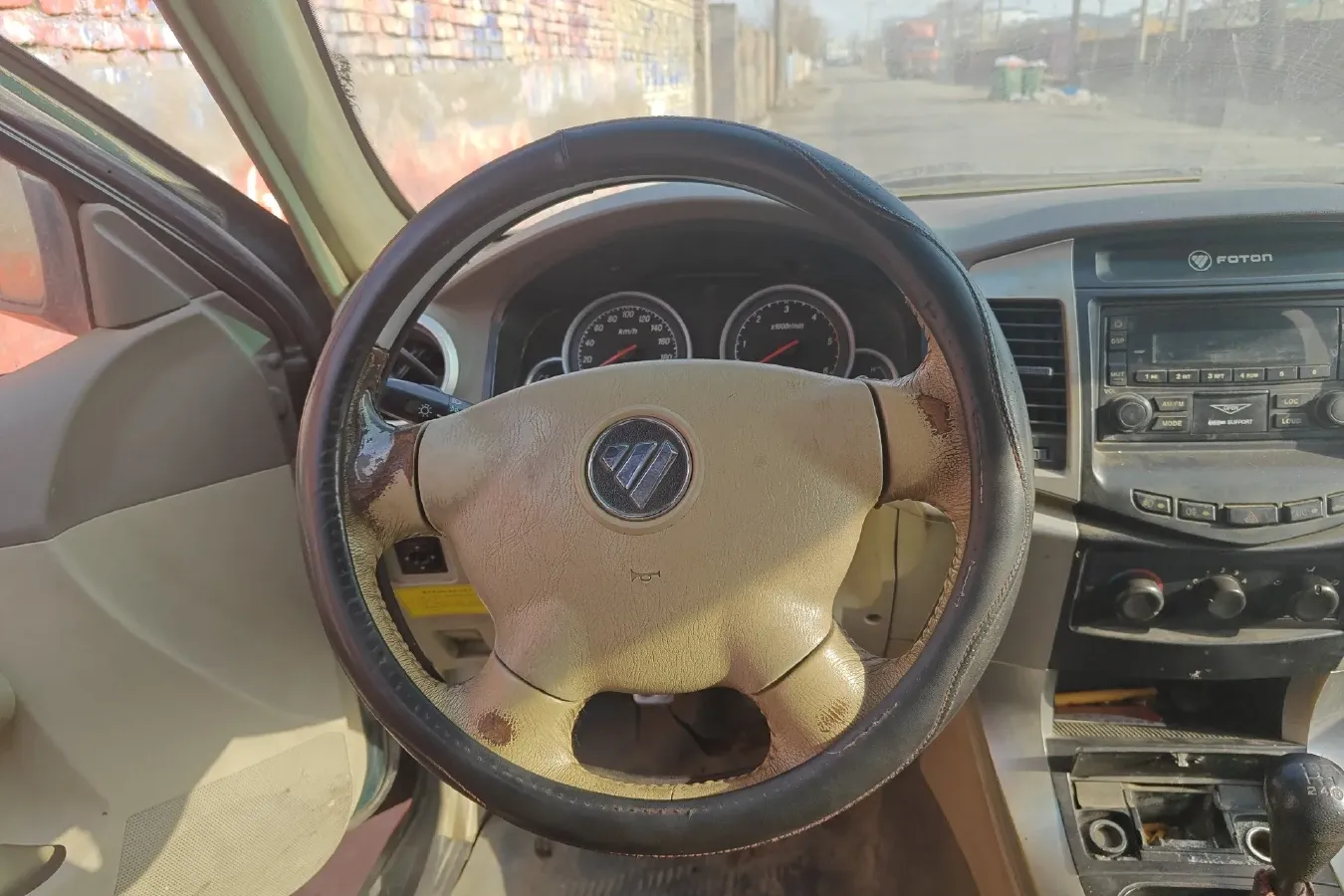 2011 Foton SaPu 2.8T 95HP L4 5MT,autocango,china used car exporter,china ev exporter,chinese used car exporter,chinese used ev exporter