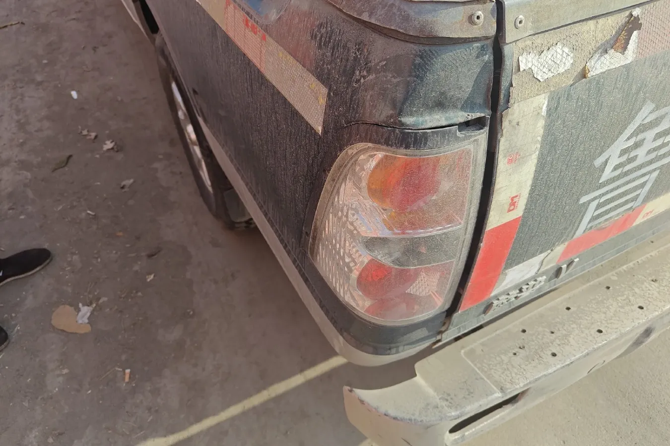 2011 Foton SaPu 2.8T 95HP L4 5MT,autocango,china used car exporter,china ev exporter,chinese used car exporter,chinese used ev exporter