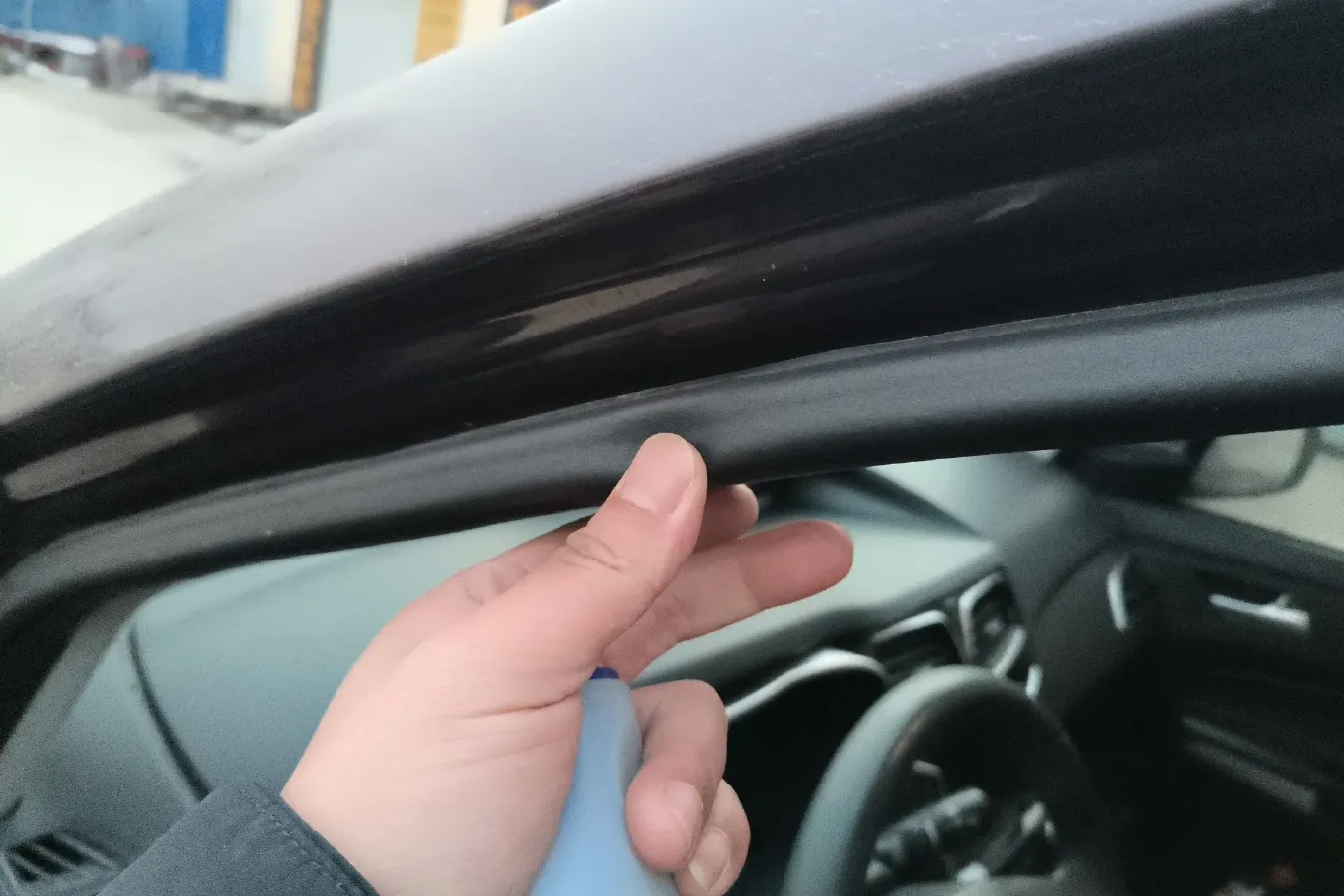 2016 HaiMa V70 2.0L 152HP L4 6MT,autocango,china used car exporter,china ev exporter,chinese used car exporter,chinese used ev exporter