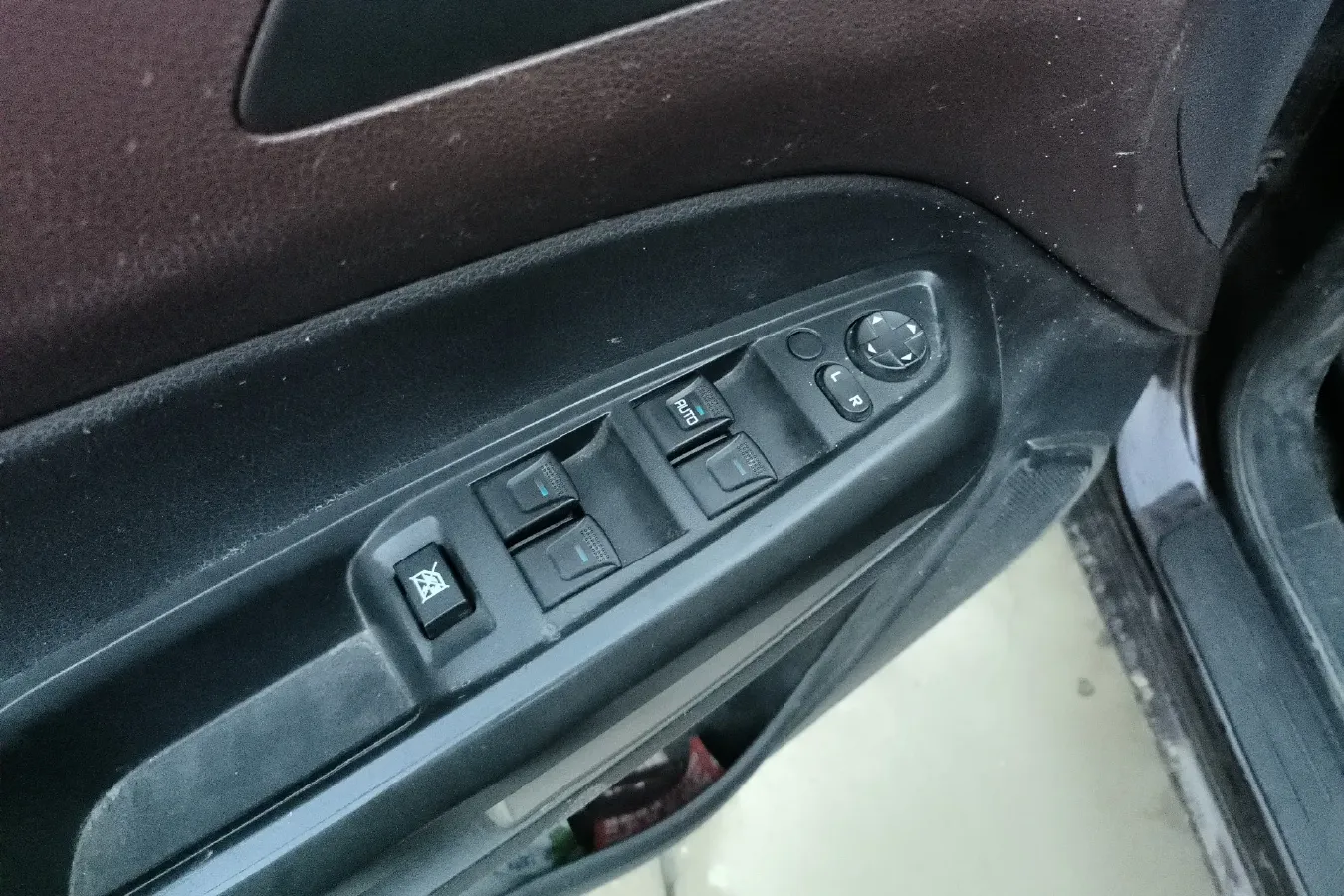 2016 HaiMa V70 2.0L 152HP L4 6MT,autocango,china used car exporter,china ev exporter,chinese used car exporter,chinese used ev exporter