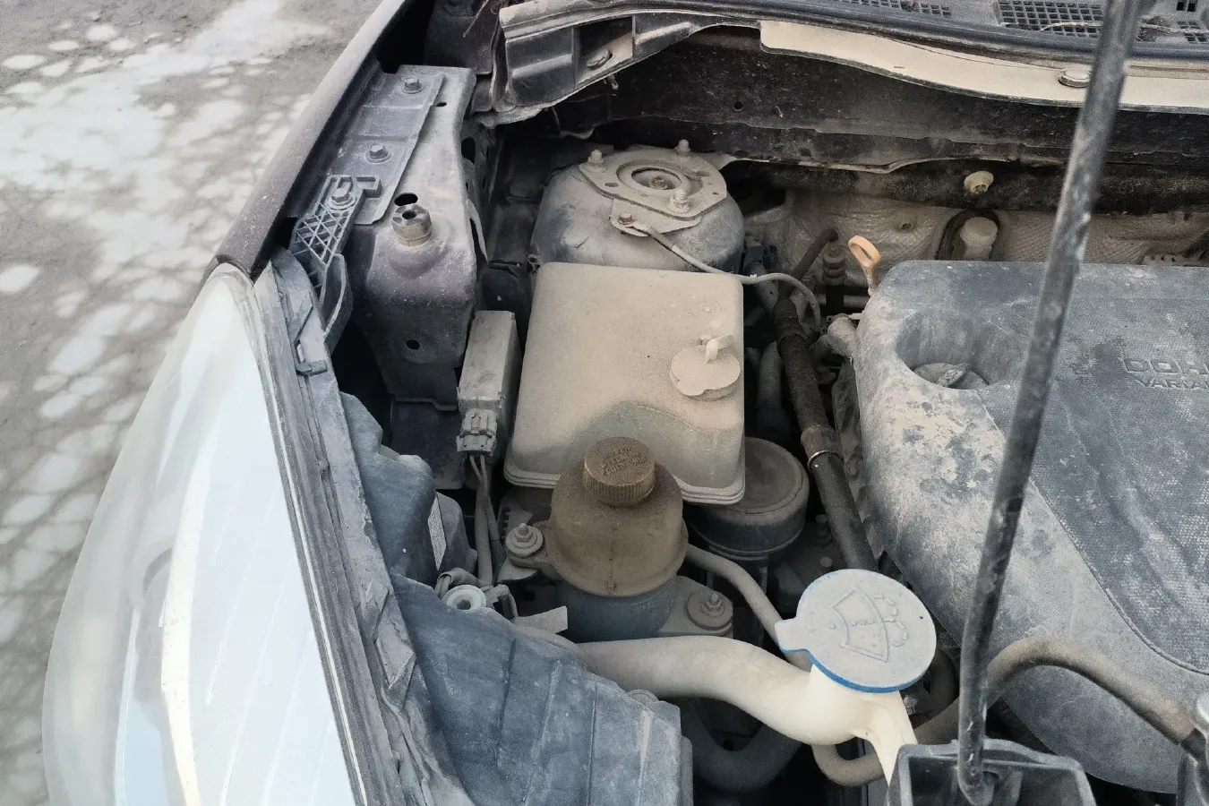 2016 HaiMa V70 2.0L 152HP L4 6MT,autocango,china used car exporter,china ev exporter,chinese used car exporter,chinese used ev exporter