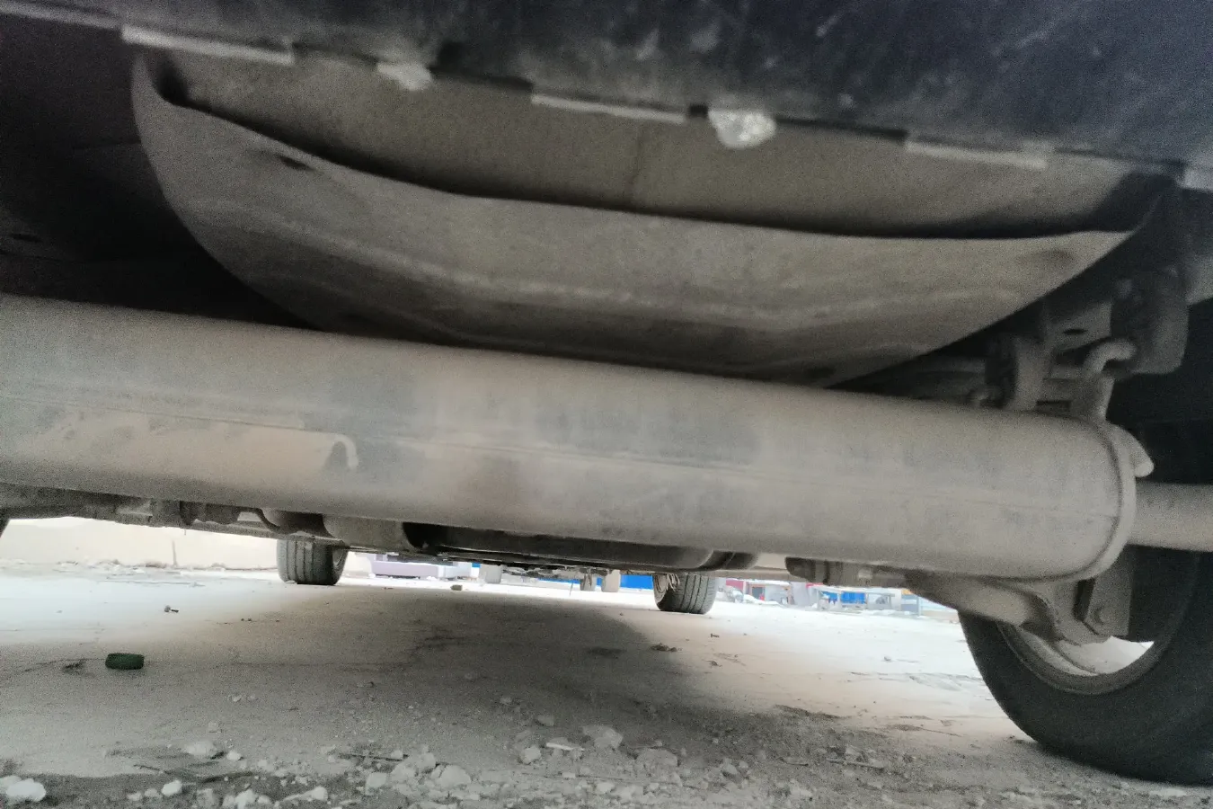 2016 HaiMa V70 2.0L 152HP L4 6MT,autocango,china used car exporter,china ev exporter,chinese used car exporter,chinese used ev exporter