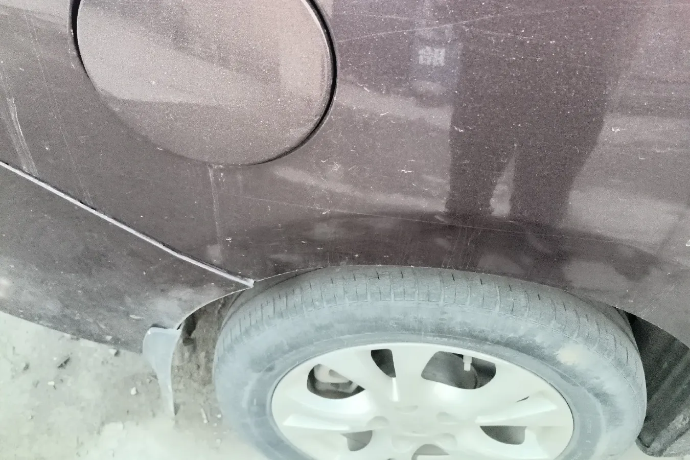 2016 HaiMa V70 2.0L 152HP L4 6MT,autocango,china used car exporter,china ev exporter,chinese used car exporter,chinese used ev exporter