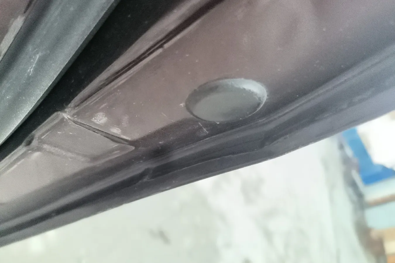 2016 HaiMa V70 2.0L 152HP L4 6MT,autocango,china used car exporter,china ev exporter,chinese used car exporter,chinese used ev exporter