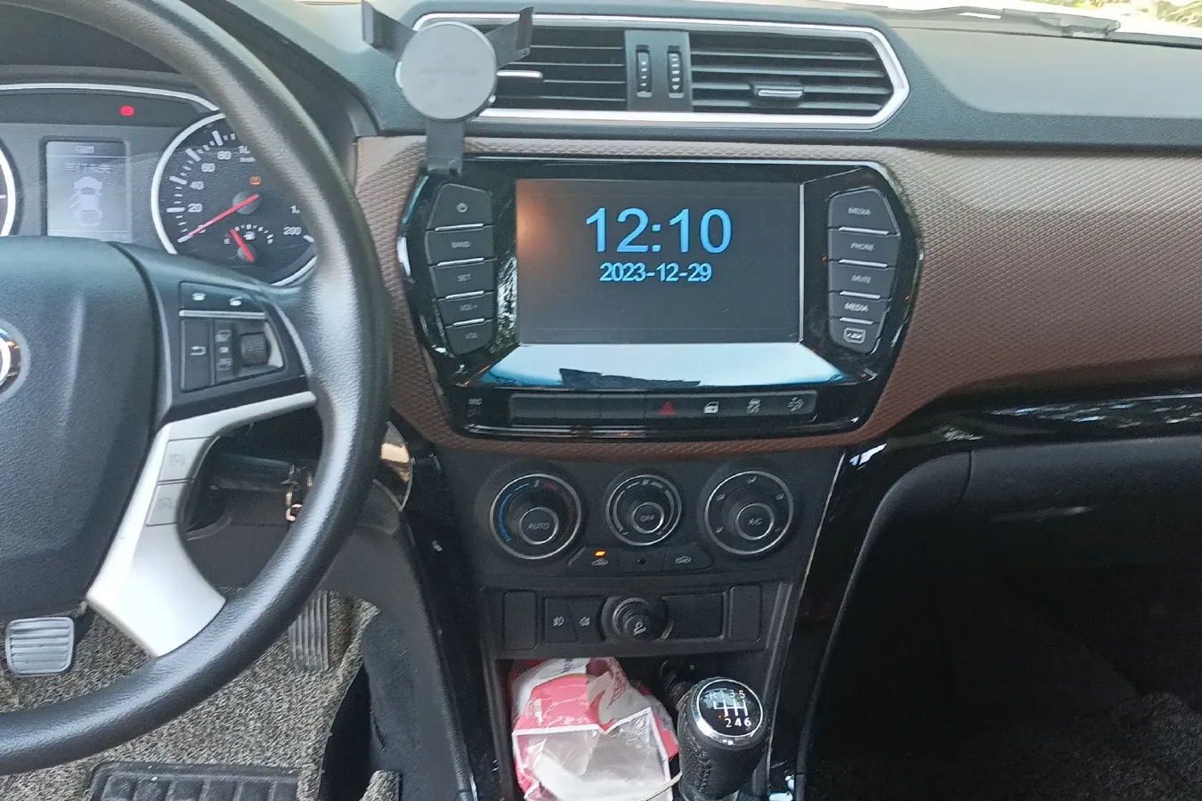 2017 Great Wall Wingle 6 2.0T 143HP L4 6MT,autocango,china used car exporter,china ev exporter,chinese used car exporter,chinese used ev exporter