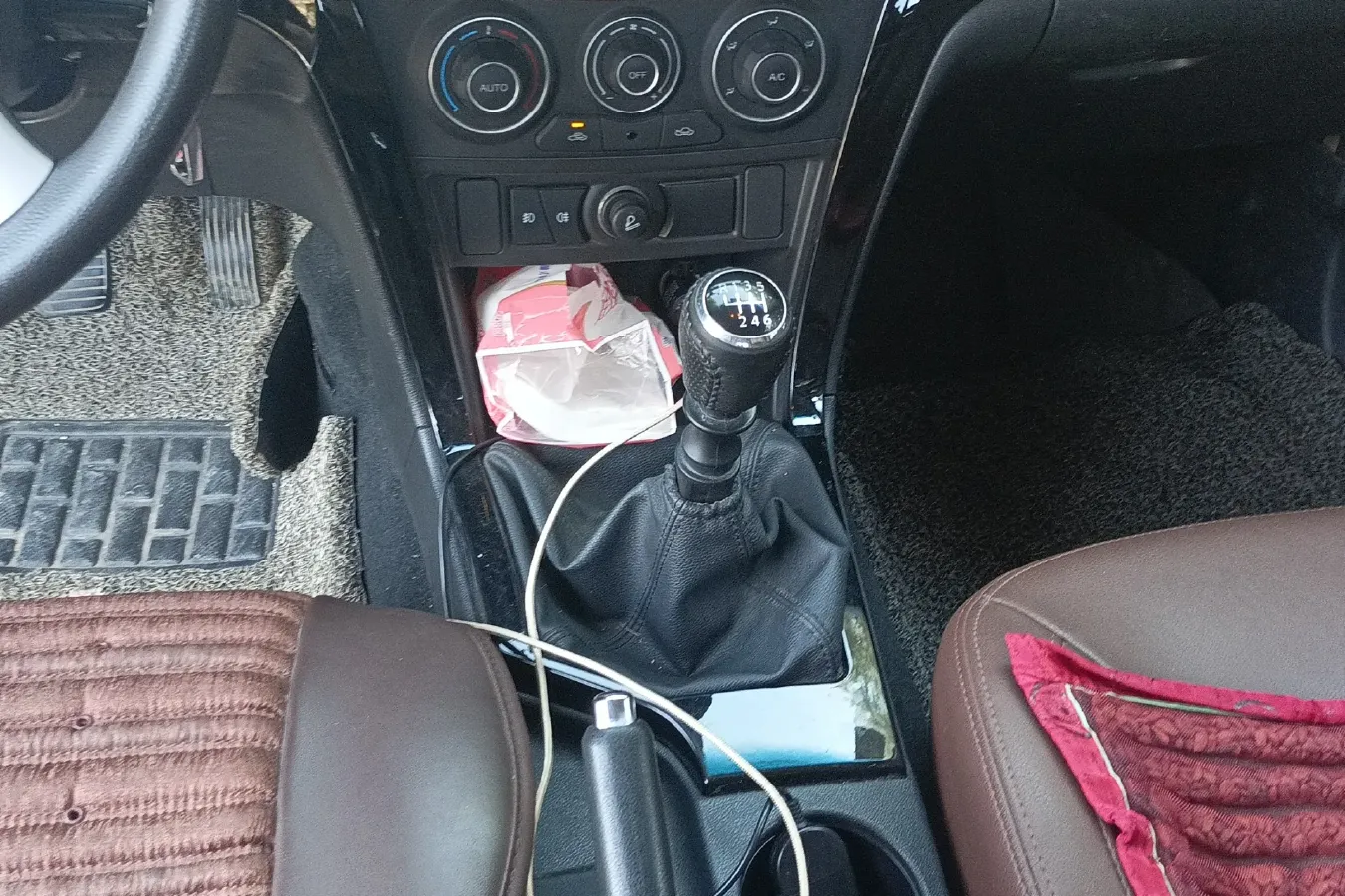 2017 Great Wall Wingle 6 2.0T 143HP L4 6MT,autocango,china used car exporter,china ev exporter,chinese used car exporter,chinese used ev exporter