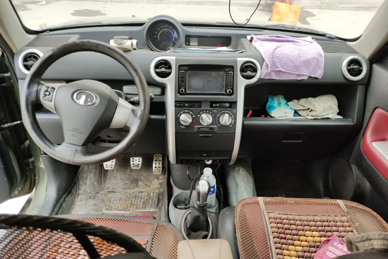 2012 Great Wall M2 1.5L 106HP L4 5MT,autocango,china used car exporter,china ev exporter,chinese used car exporter,chinese used ev exporter