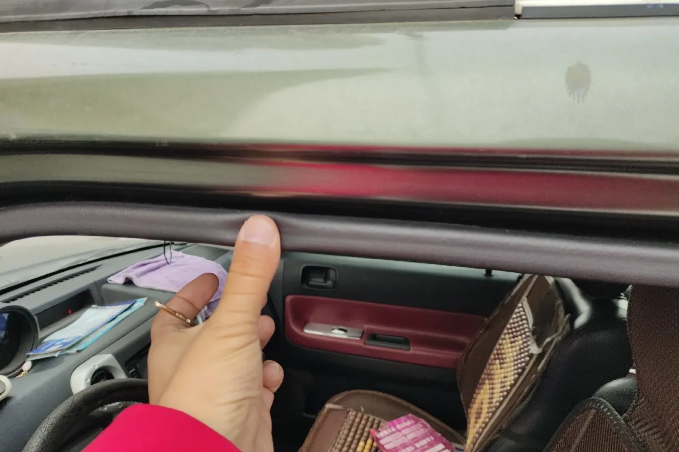 2012 Great Wall M2 1.5L 106HP L4 5MT,autocango,china used car exporter,china ev exporter,chinese used car exporter,chinese used ev exporter