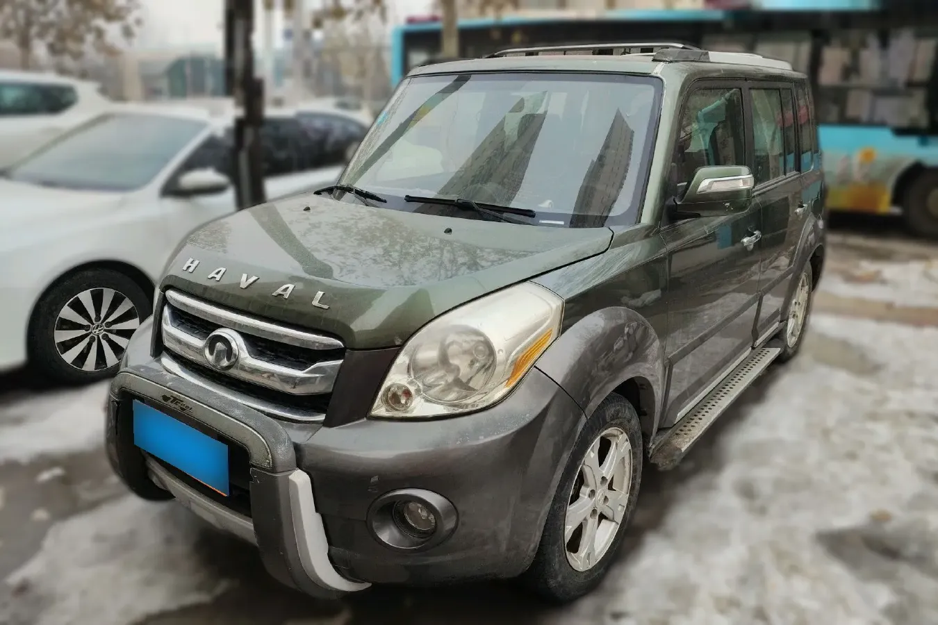 2012 Great Wall M2 1.5L 106HP L4 5MT,autocango,china used car exporter,china ev exporter,chinese used car exporter,chinese used ev exporter