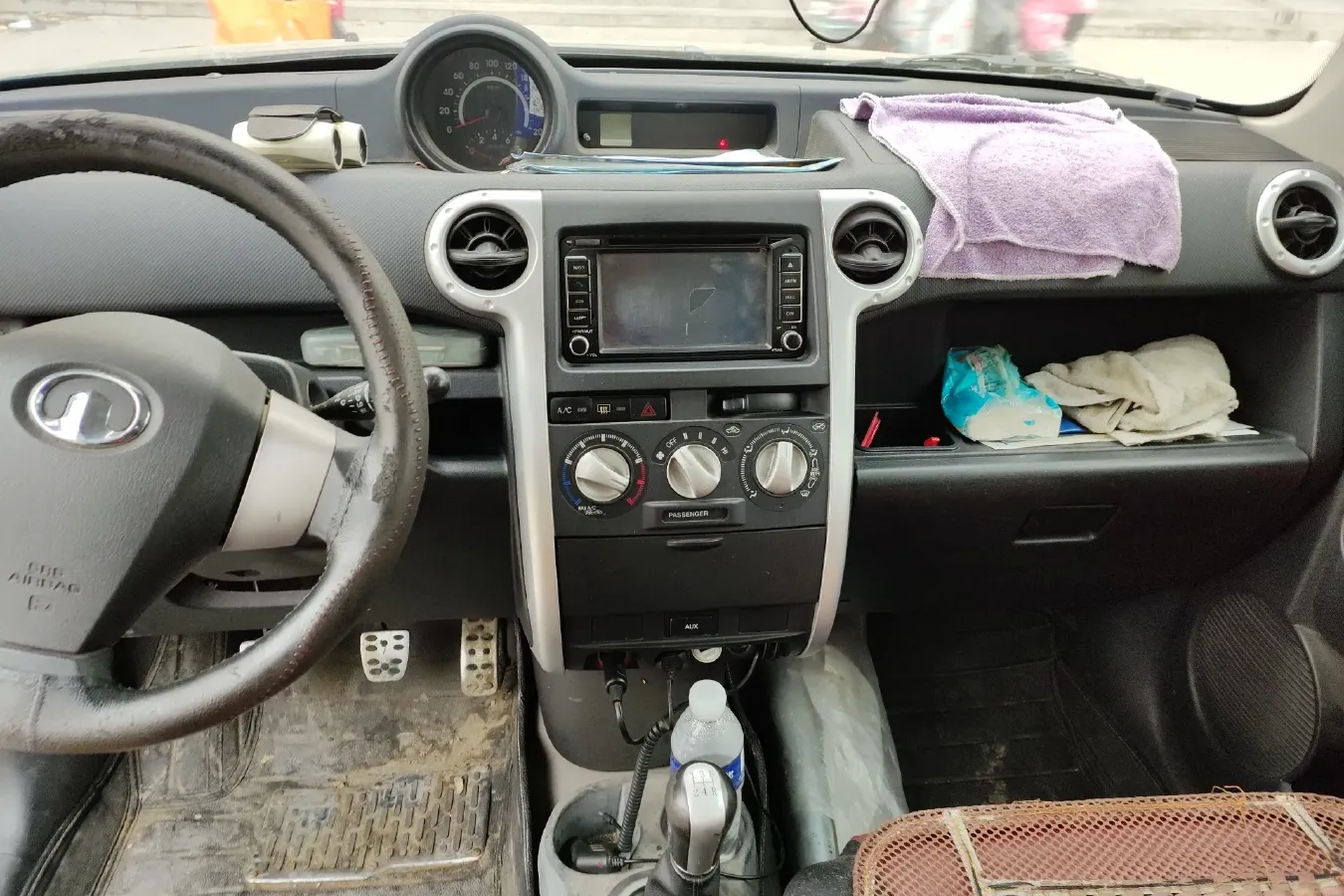 2012 Great Wall M2 1.5L 106HP L4 5MT,autocango,china used car exporter,china ev exporter,chinese used car exporter,chinese used ev exporter