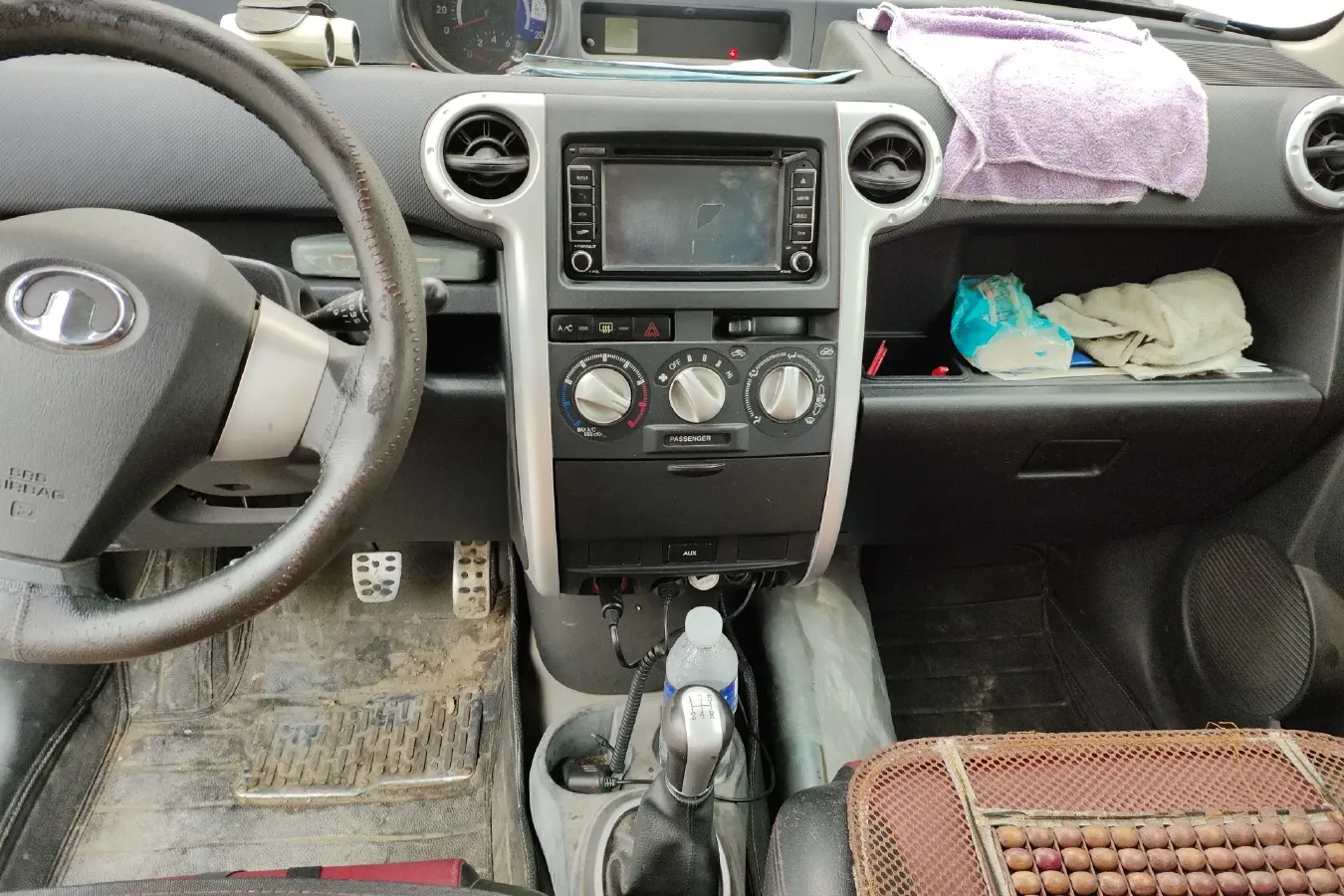 2012 Great Wall M2 1.5L 106HP L4 5MT,autocango,china used car exporter,china ev exporter,chinese used car exporter,chinese used ev exporter