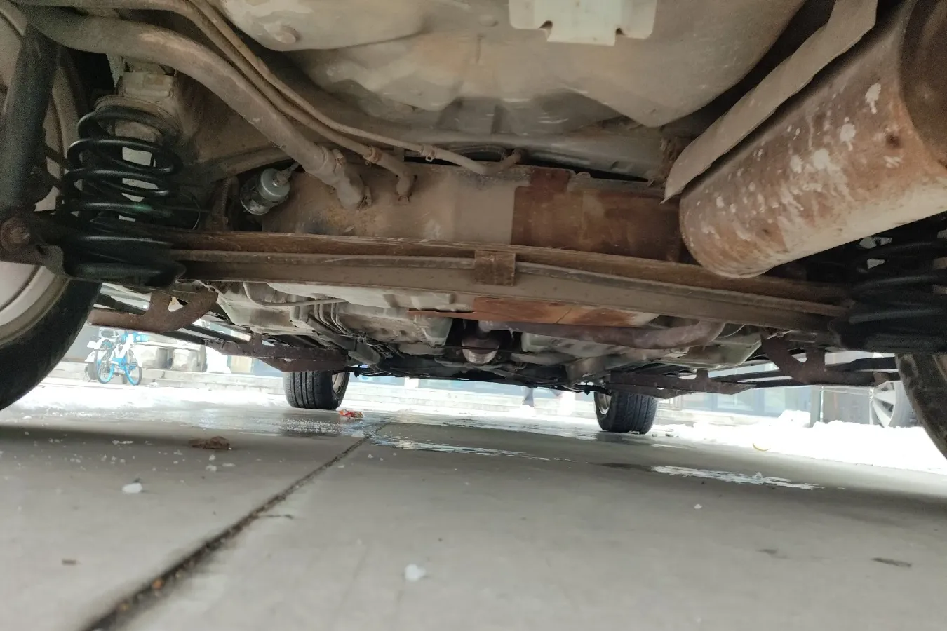 2012 Great Wall M2 1.5L 106HP L4 5MT,autocango,china used car exporter,china ev exporter,chinese used car exporter,chinese used ev exporter