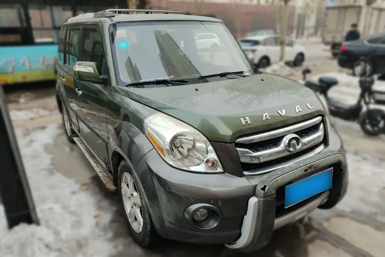 2012 Great Wall M2 1.5L 106HP L4 5MT,autocango,china used car exporter,china ev exporter,chinese used car exporter,chinese used ev exporter