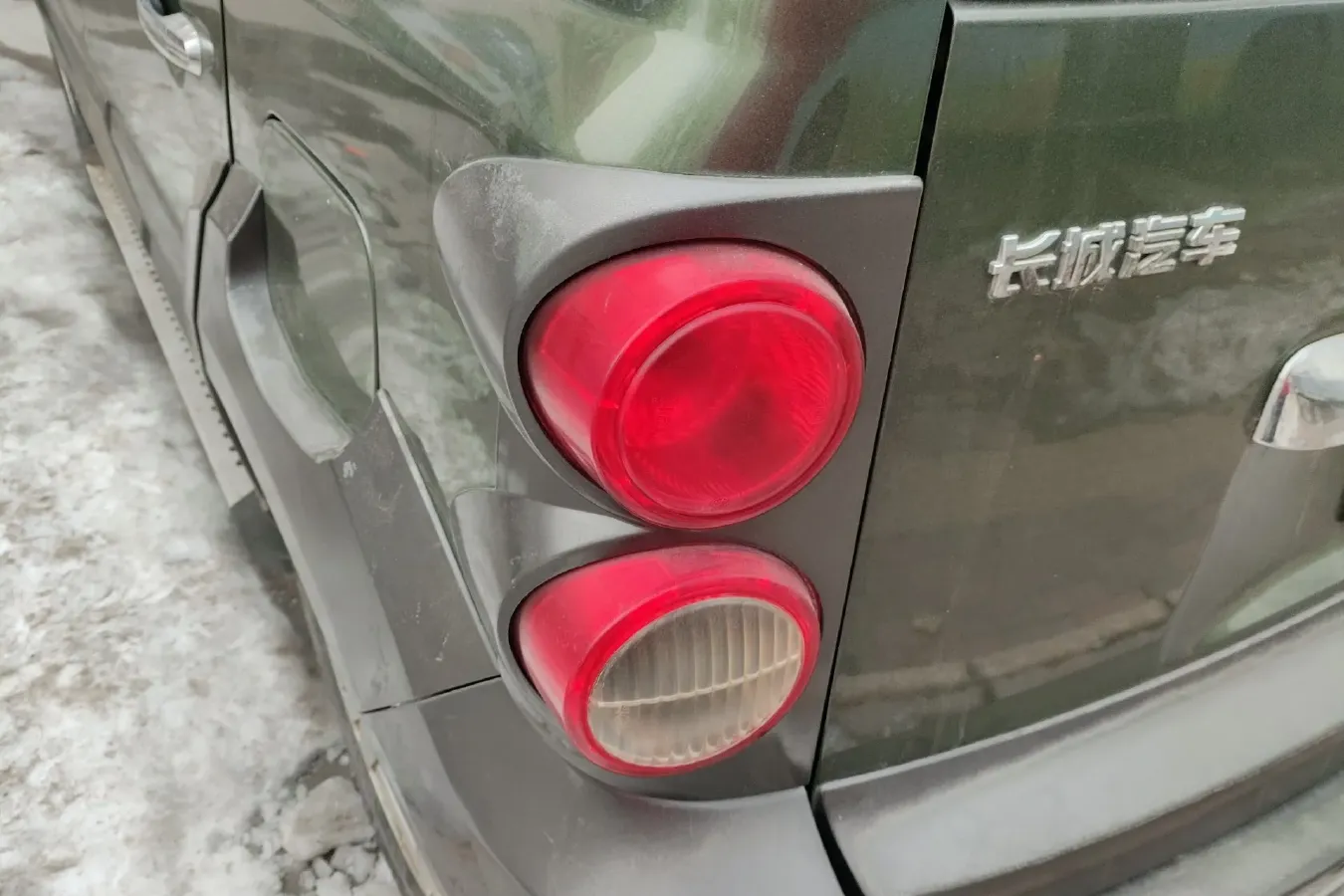 2012 Great Wall M2 1.5L 106HP L4 5MT,autocango,china used car exporter,china ev exporter,chinese used car exporter,chinese used ev exporter