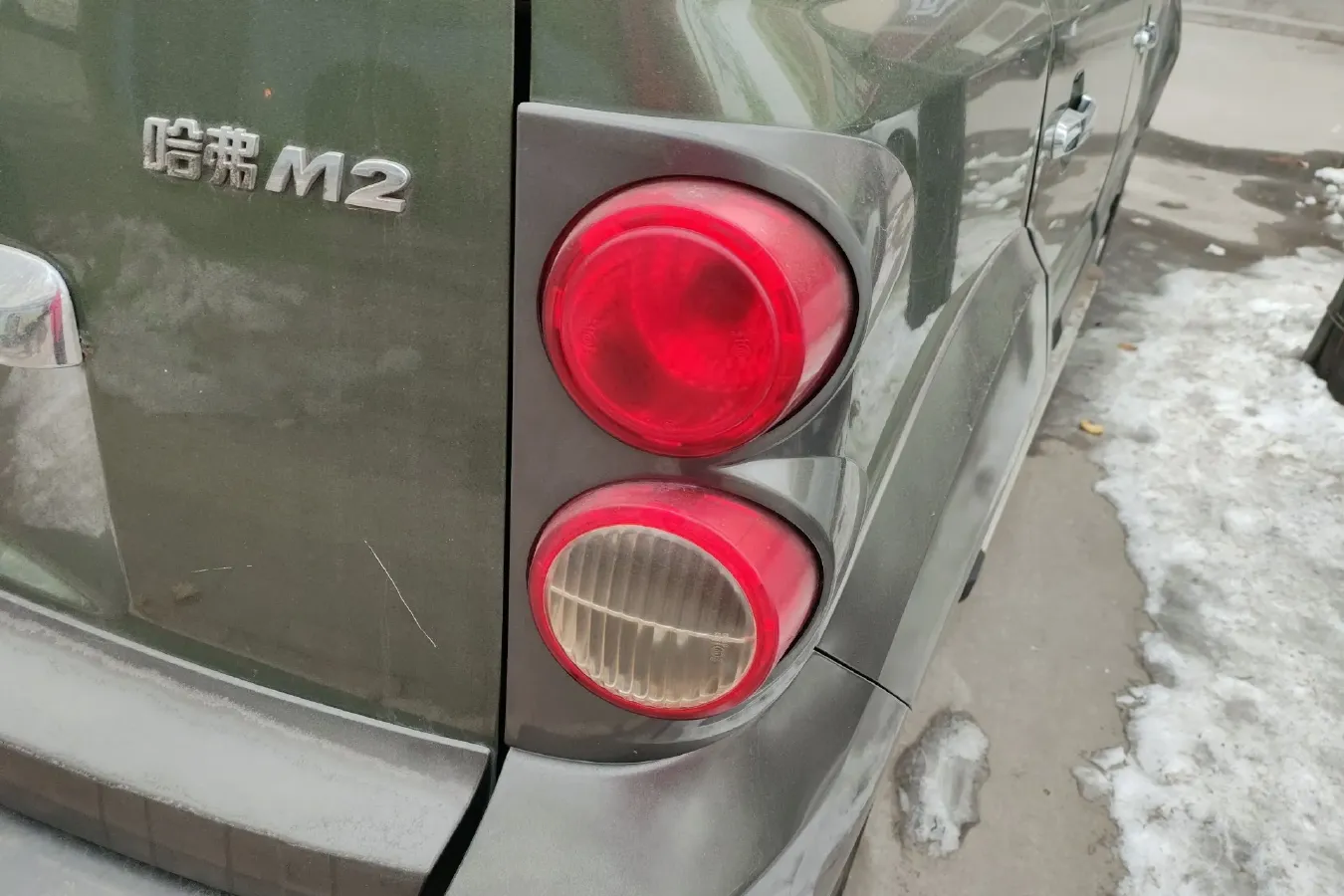 2012 Great Wall M2 1.5L 106HP L4 5MT,autocango,china used car exporter,china ev exporter,chinese used car exporter,chinese used ev exporter