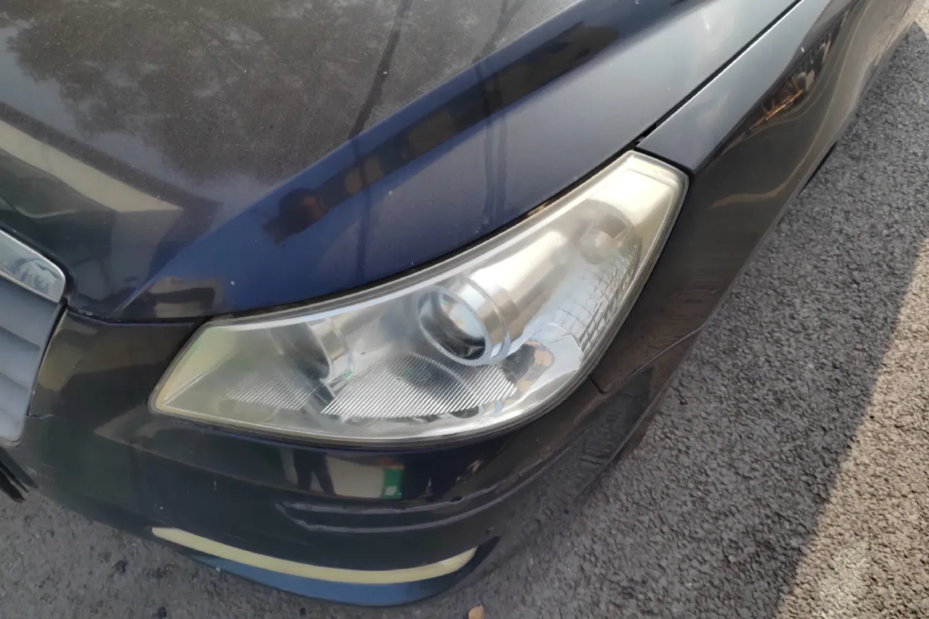 2009 DongFeng Aeolus S30 1.6L 106HP L4 4AT,autocango,china used car exporter,china ev exporter,chinese used car exporter,chinese used ev exporter