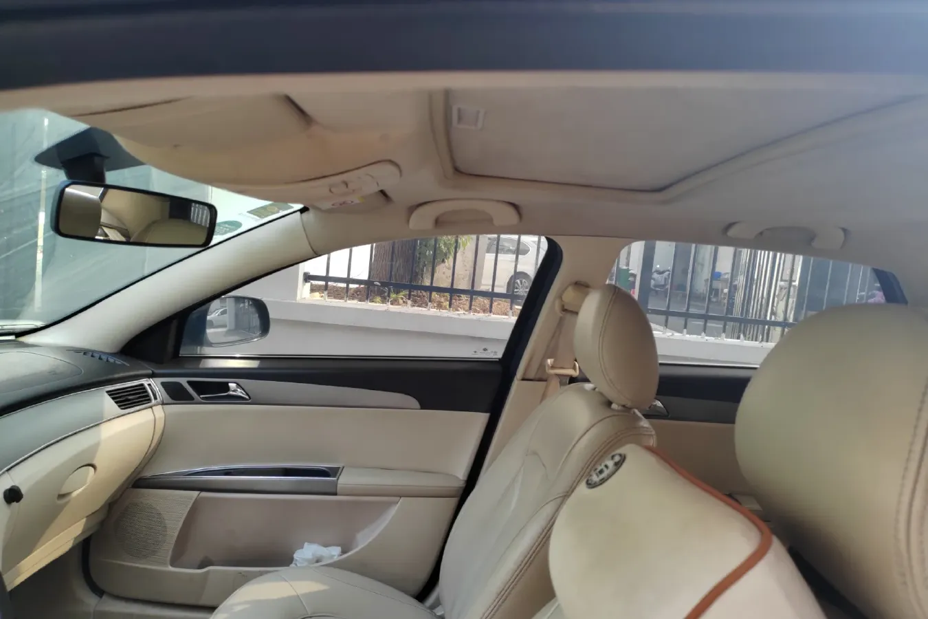 2009 DongFeng Aeolus S30 1.6L 106HP L4 4AT,autocango,china used car exporter,china ev exporter,chinese used car exporter,chinese used ev exporter