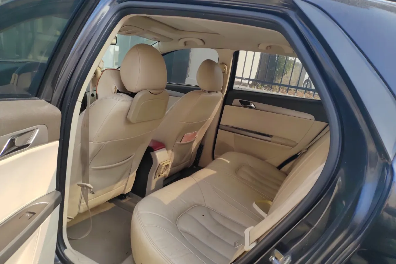 2009 DongFeng Aeolus S30 1.6L 106HP L4 4AT,autocango,china used car exporter,china ev exporter,chinese used car exporter,chinese used ev exporter
