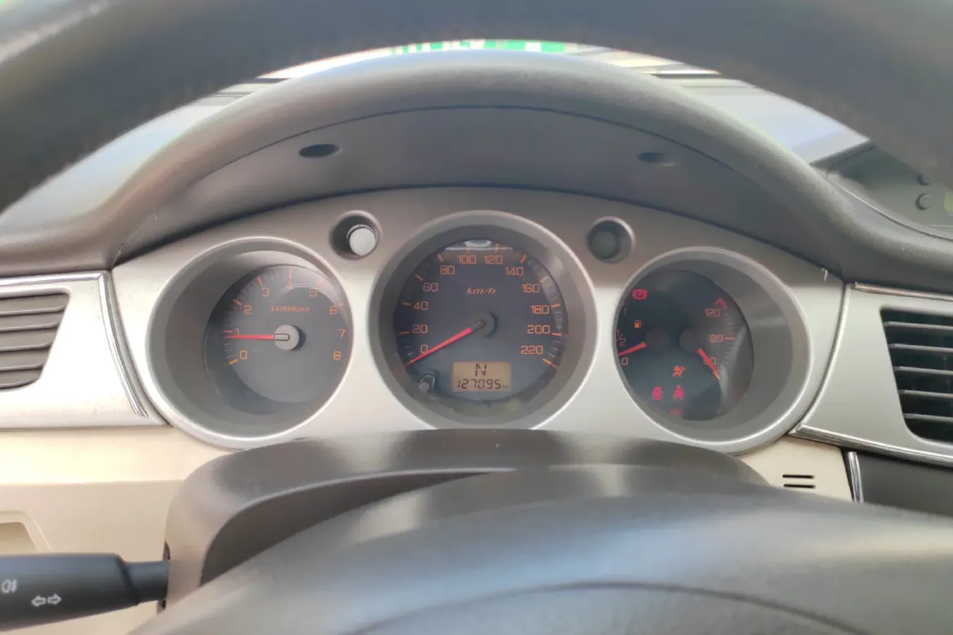 2009 DongFeng Aeolus S30 1.6L 106HP L4 4AT,autocango,china used car exporter,china ev exporter,chinese used car exporter,chinese used ev exporter