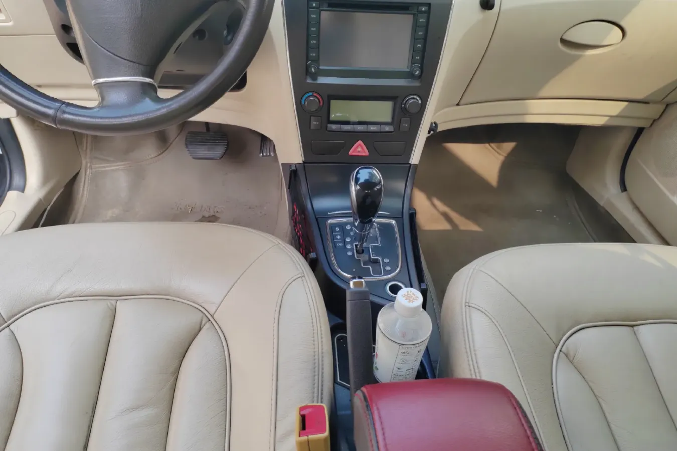 2009 DongFeng Aeolus S30 1.6L 106HP L4 4AT,autocango,china used car exporter,china ev exporter,chinese used car exporter,chinese used ev exporter