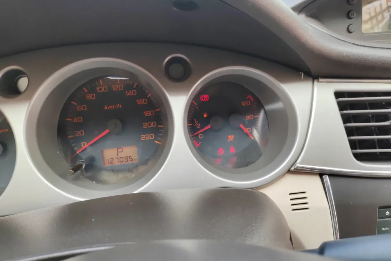 2009 DongFeng Aeolus S30 1.6L 106HP L4 4AT,autocango,china used car exporter,china ev exporter,chinese used car exporter,chinese used ev exporter