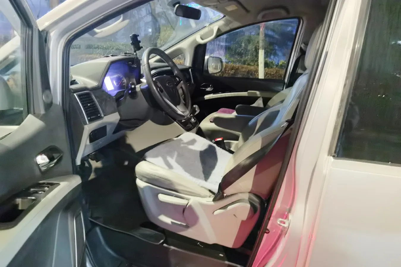 2016 JAC Refine M4 2.0L 147HP L4 5MT,autocango,china used car exporter,china ev exporter,chinese used car exporter,chinese used ev exporter