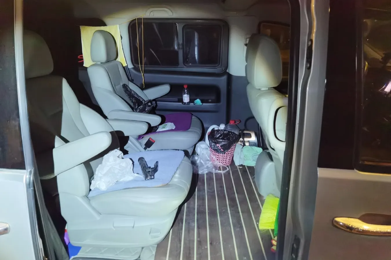 2016 JAC Refine M4 2.0L 147HP L4 5MT,autocango,china used car exporter,china ev exporter,chinese used car exporter,chinese used ev exporter