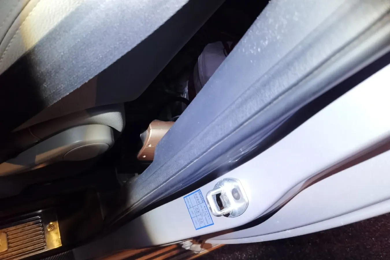 2016 JAC Refine M4 2.0L 147HP L4 5MT,autocango,china used car exporter,china ev exporter,chinese used car exporter,chinese used ev exporter