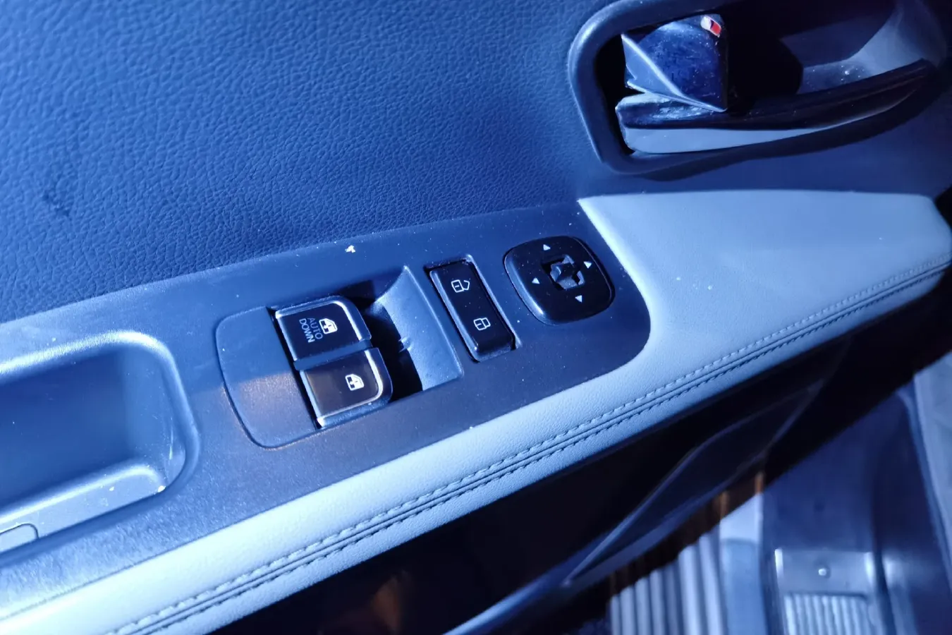 2016 JAC Refine M4 2.0L 147HP L4 5MT,autocango,china used car exporter,china ev exporter,chinese used car exporter,chinese used ev exporter