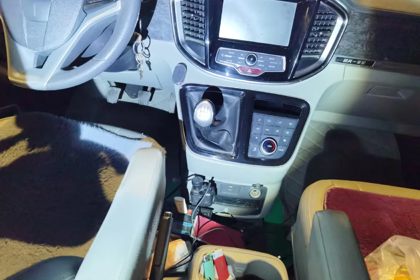 2016 JAC Refine M4 2.0L 147HP L4 5MT,autocango,china used car exporter,china ev exporter,chinese used car exporter,chinese used ev exporter